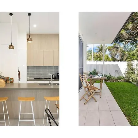 Seaside Bliss Villa Ulladulla Exterior photo