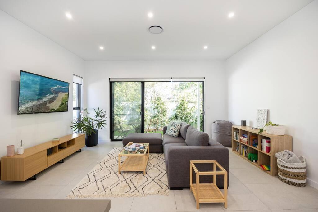 Holiday home Seaside Bliss Ulladulla