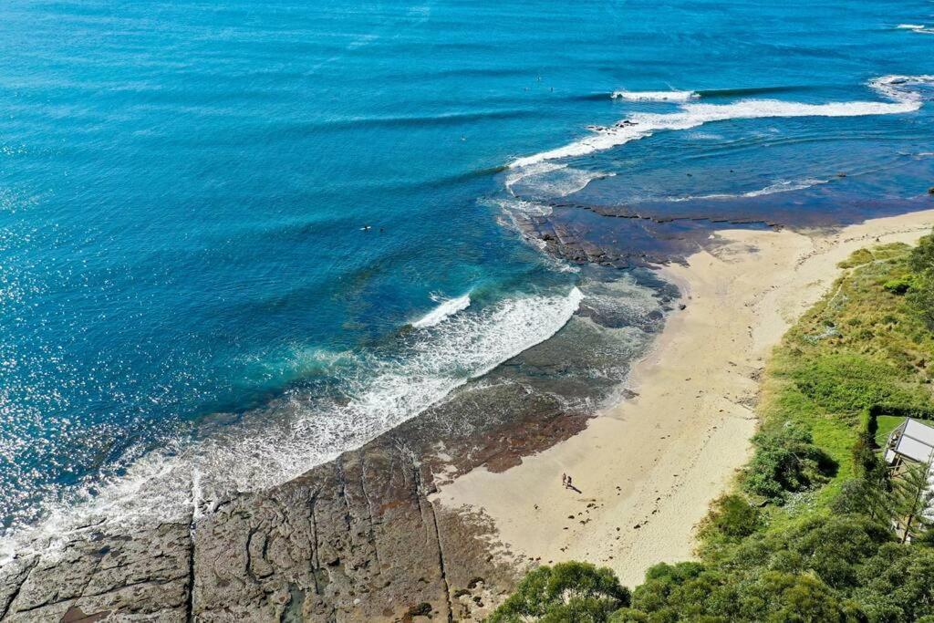 Seaside Bliss Holiday home Ulladulla