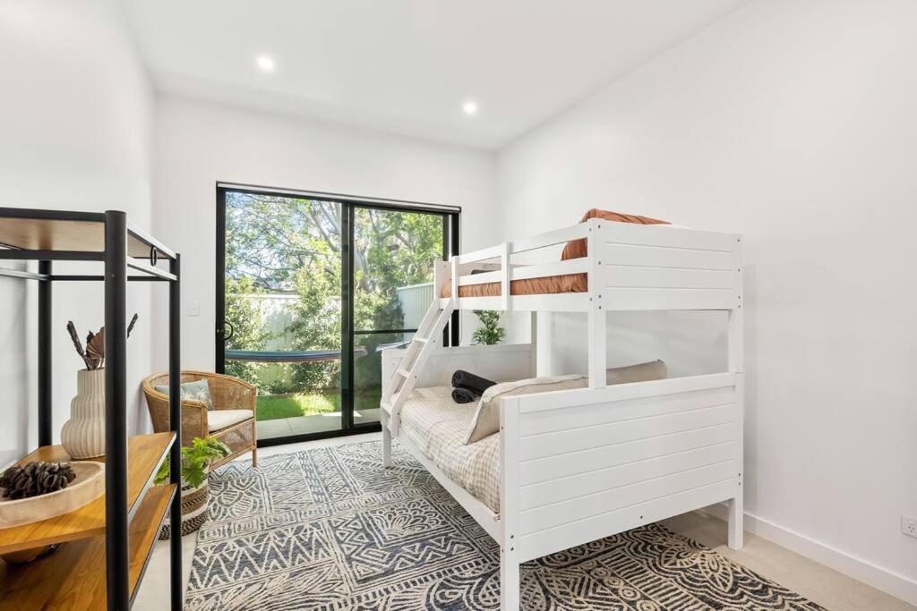 Seaside Bliss Holiday home