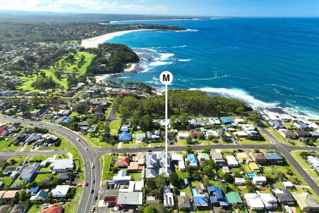 Seaside Bliss * Ulladulla