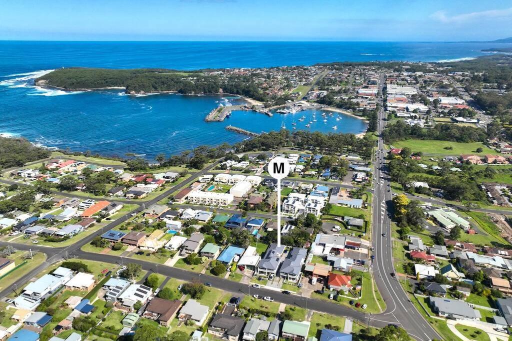 Seaside Bliss Ulladulla