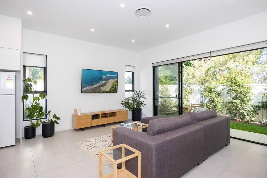 Holiday home Seaside Bliss Ulladulla